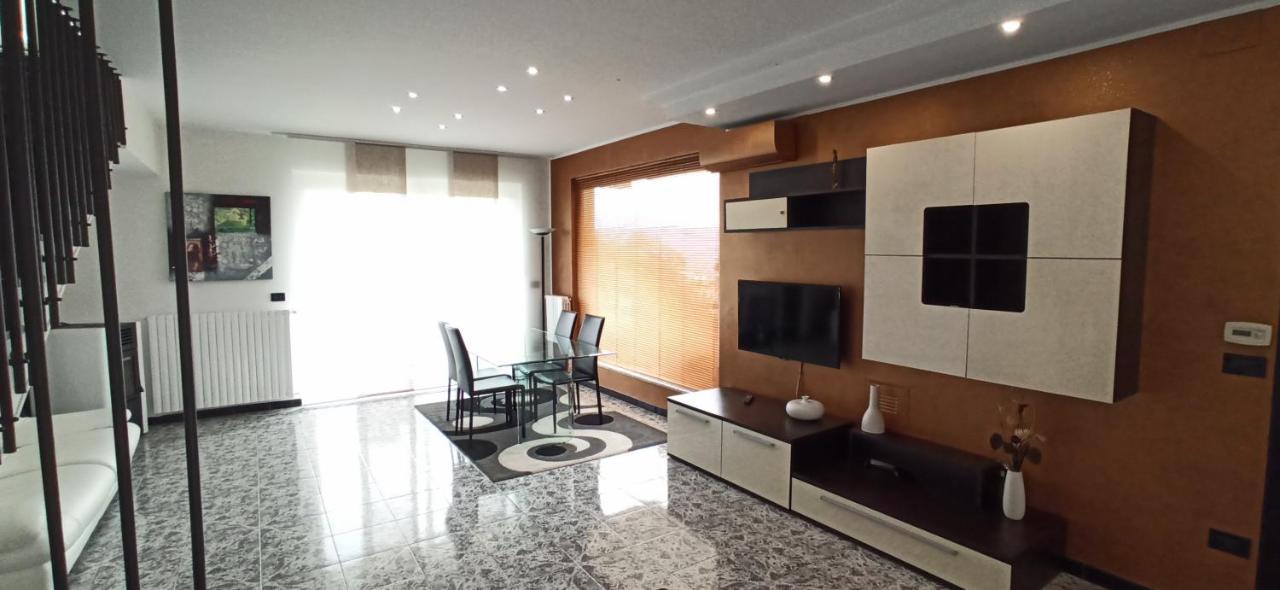 Guest House Nora Ortona Bagian luar foto