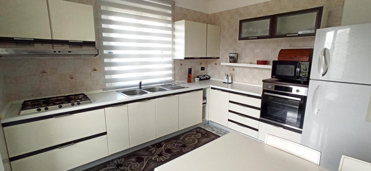 Guest House Nora Ortona Bagian luar foto